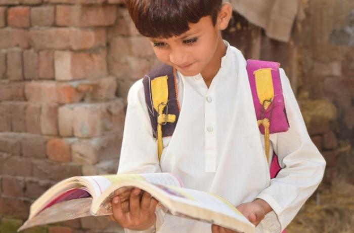 Punjab to provide textbooks for religious minority students