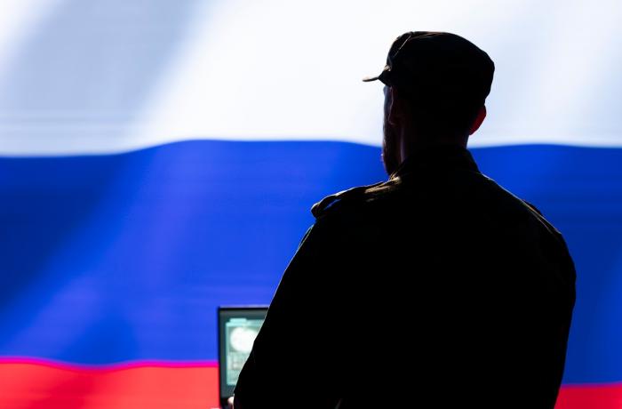 Censorship and self-censorship in Russia