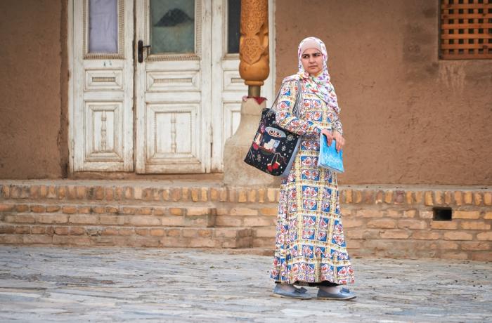 Study in Tashkent: Corruption Exacerbates Discrimination Against Women