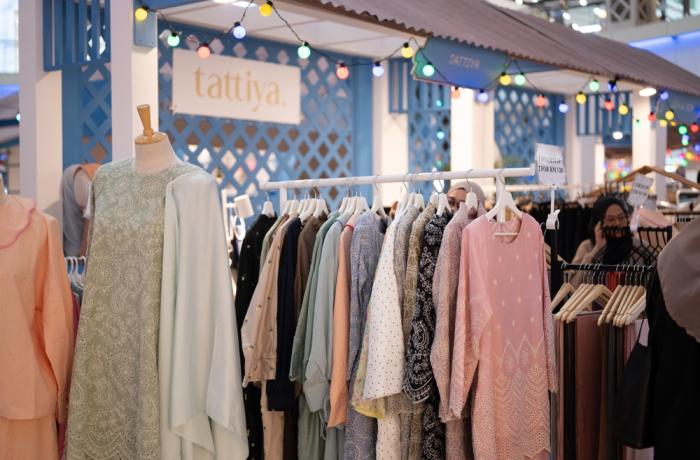 The rise of 'modest fashion' among Muslim women