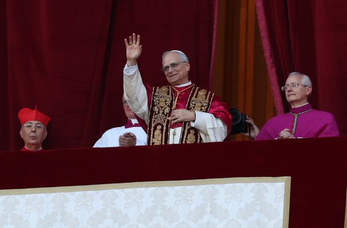Francis, Leo, and Chinese Catholics a year later