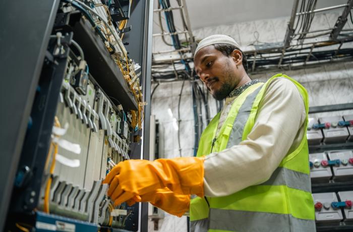 With data centres running out of fuel, Bangladeshi telecommunications are at risk of collapse