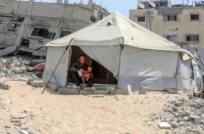 UNRWA warns of 'fragile and worrying' humanitarian situation in forgotten Gaza
