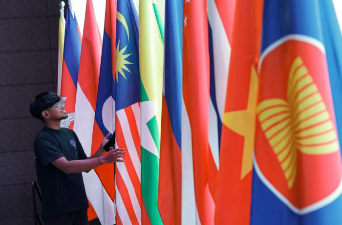 Energy crisis: Manila moves some ASEAN events online