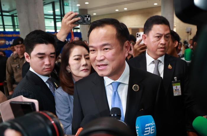 Thailand's constitutional reform process to begin (very slowly)