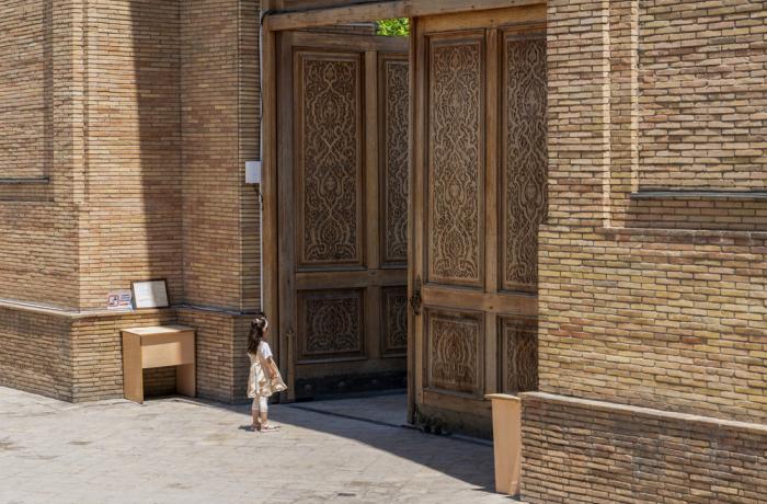 Selective abortion in Central Asia