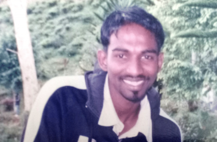 With his execution imminent in Singapore, 12 Malaysian MPs plead for Pannir, a Christian