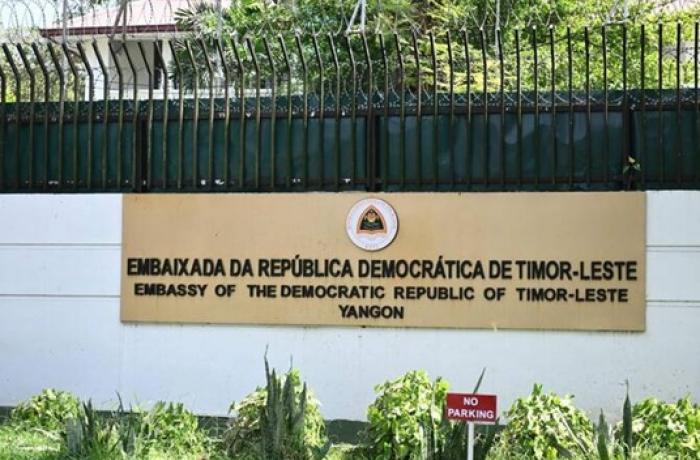 Expulsion of East Timor Diplomats divides ASEAN over Myanmar