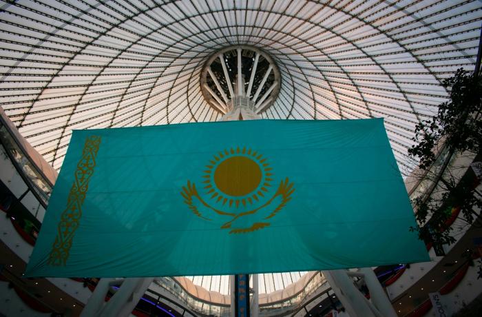 Astana faces economic slowdown