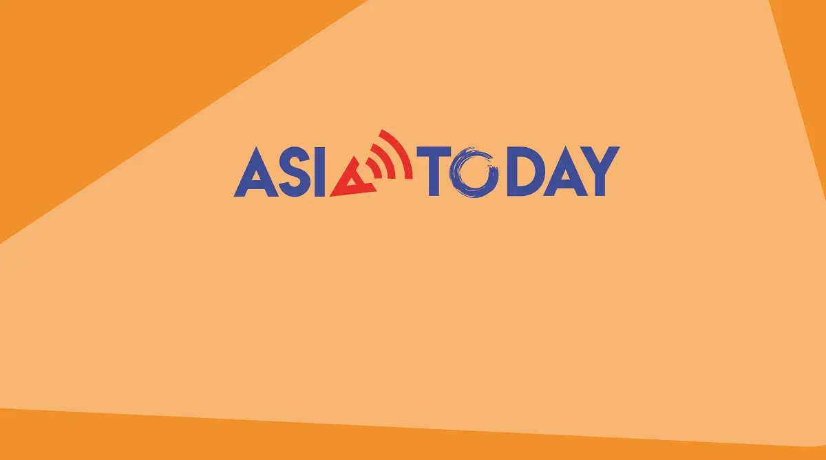 Asia Today