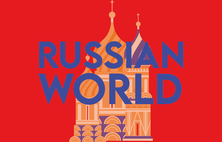 The Russian World