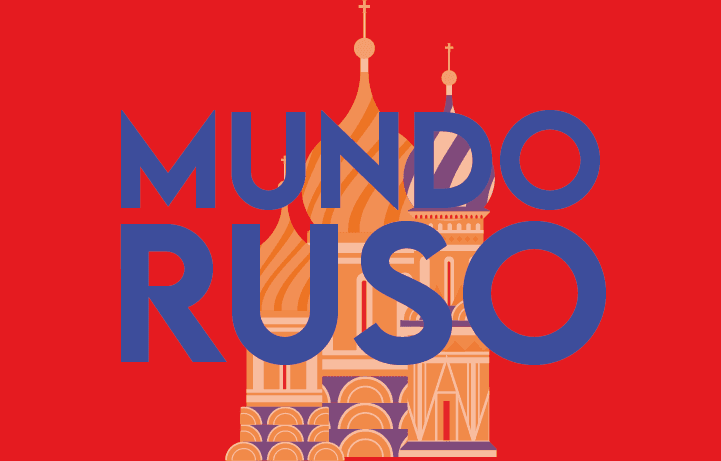 El mundo ruso