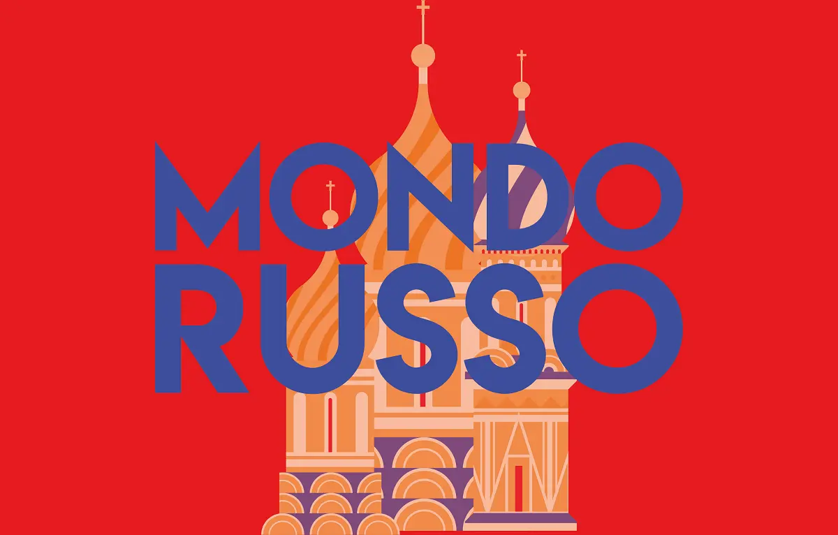The Russian World