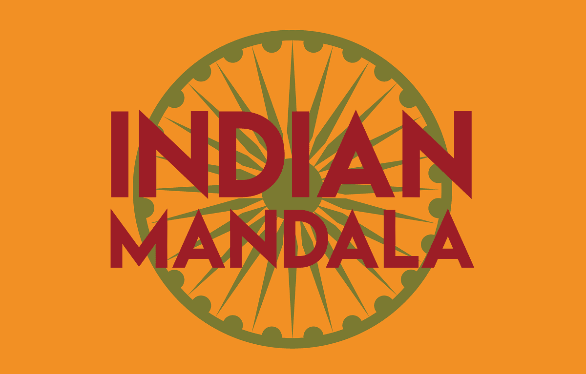 Indian Mandala