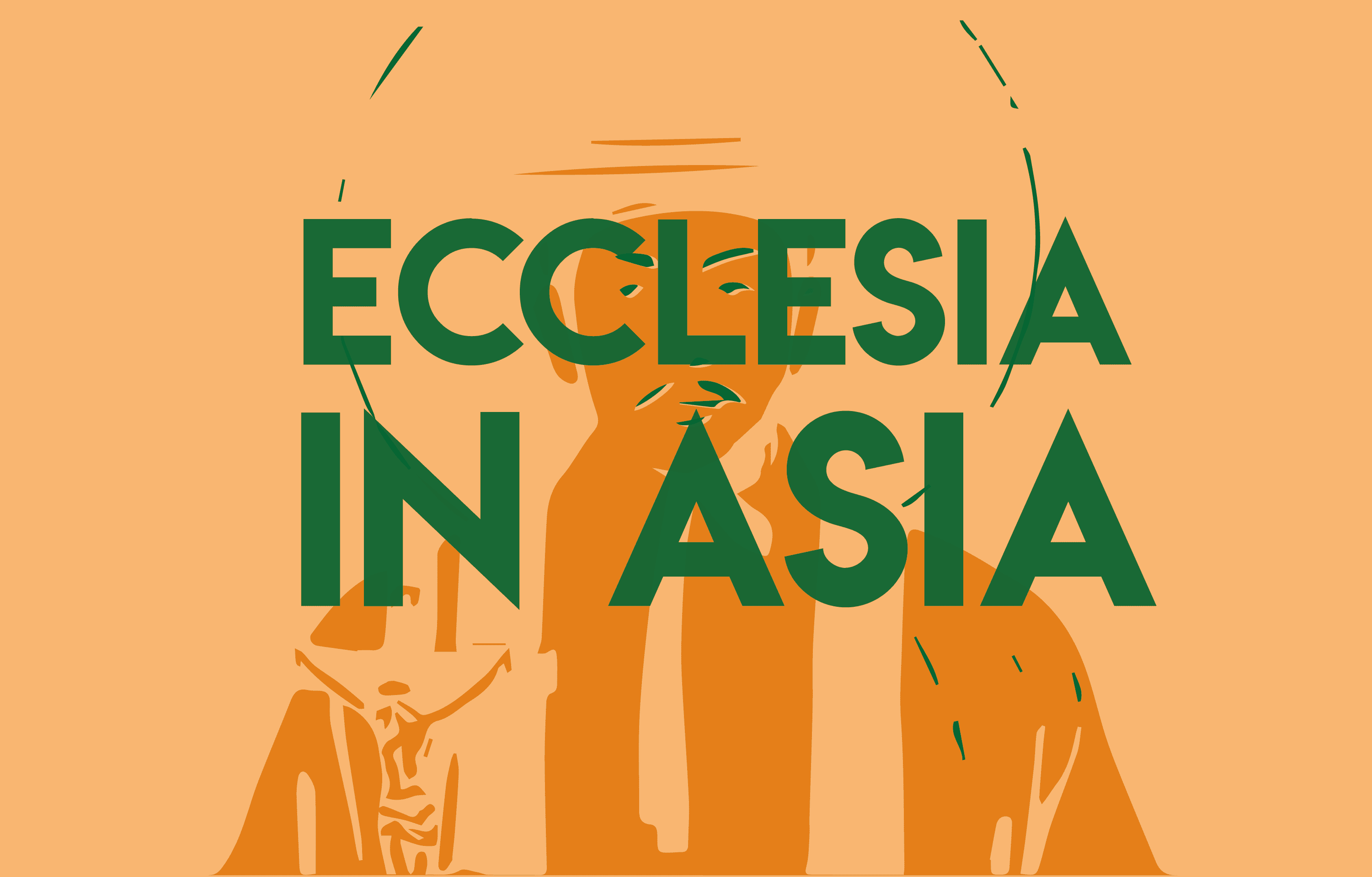 Ecclesia in Asia