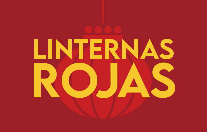 Linternas Rojas