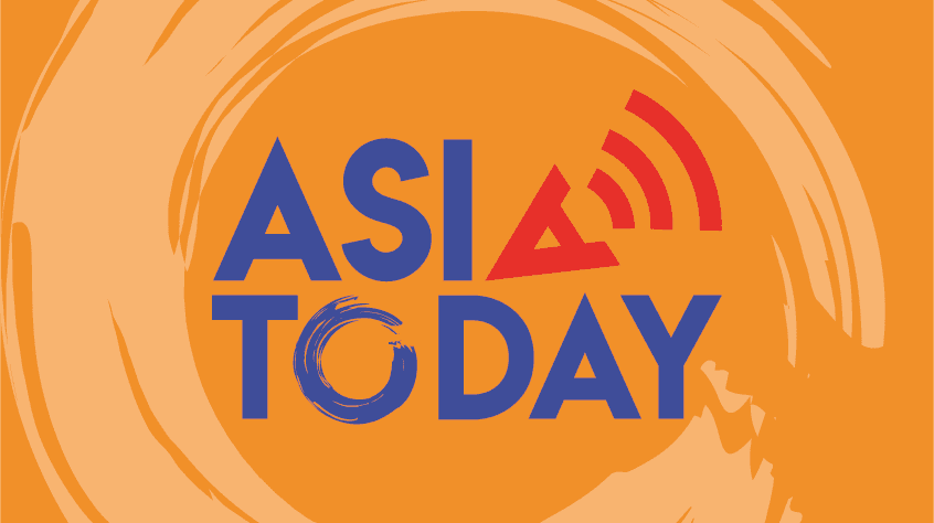 Asia Today
