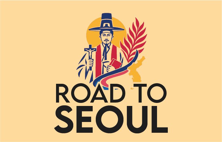 Road to Seoul