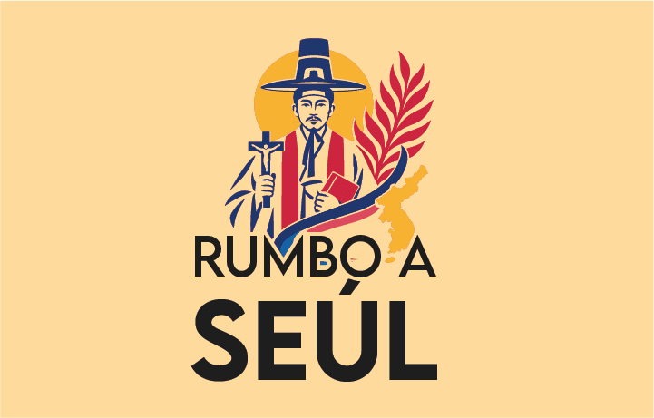 Rumbo a Seúl