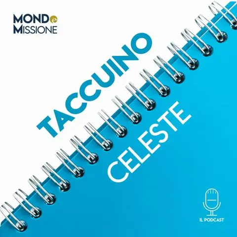 Taccuino Celeste