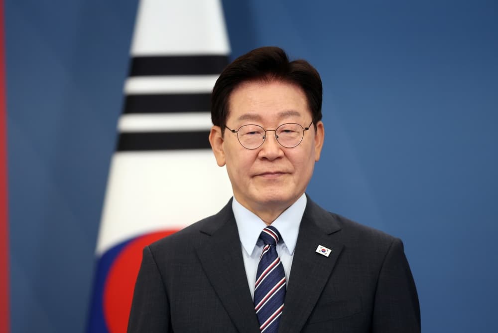 Ferrario Model Govt makes new pledge: a Korean “AI for All” | AsiaNews