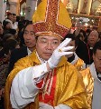 PCA Bp Liu Xinhong of Anhui