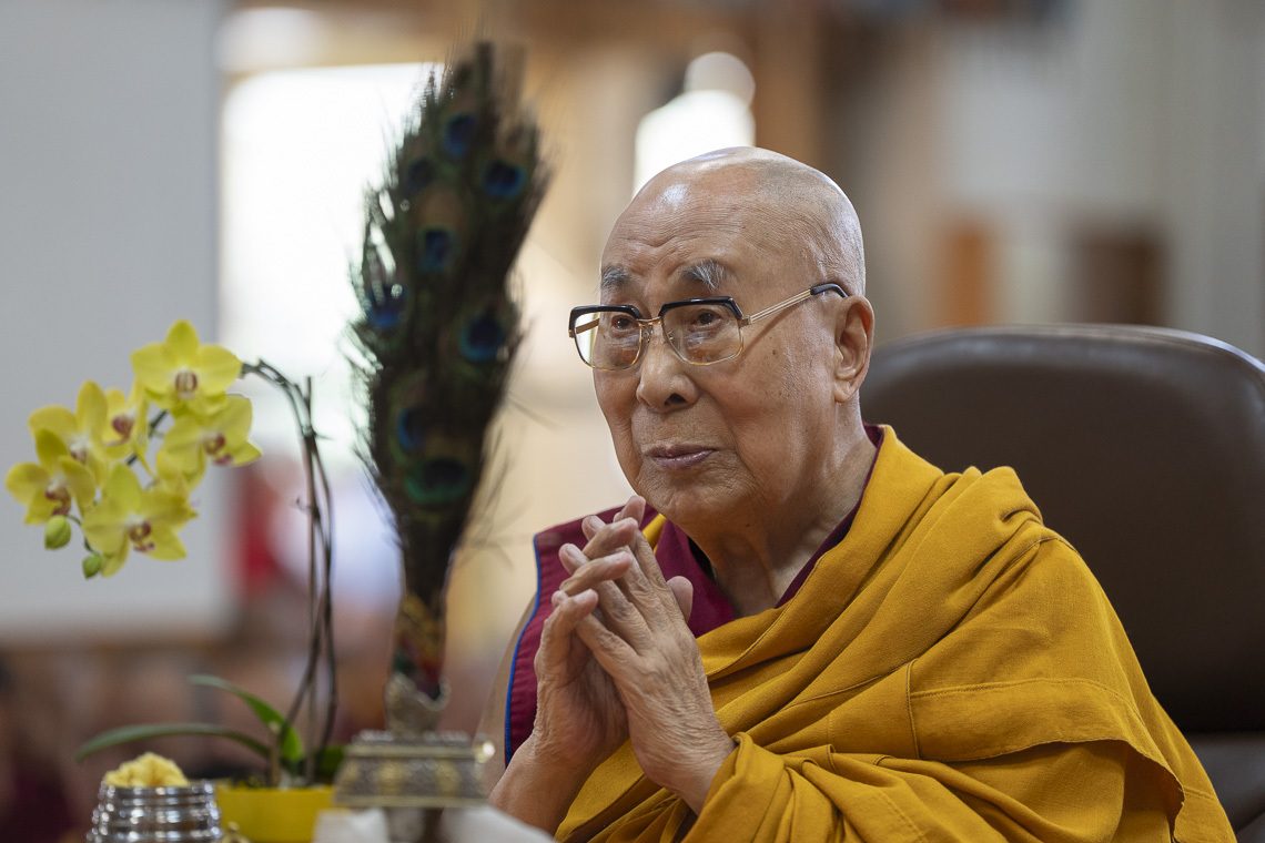 期間限定お値下げ！早い者勝ち！　ＴＨＥ　ＤＡＬＡＩ　ＬＡＭＡ CHINA – TIBET China still trying to pick the Dalai Lama's