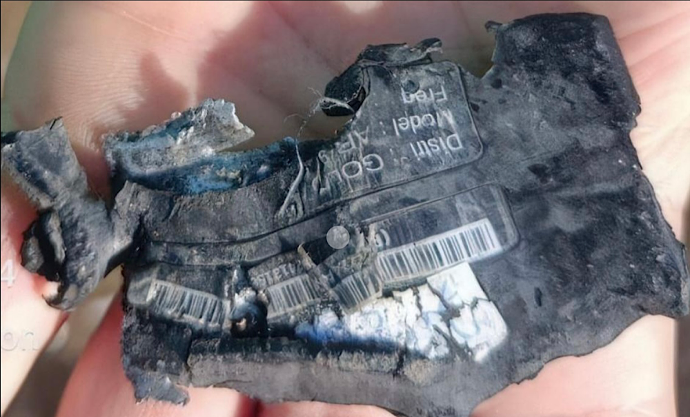 Explosión de buscapersonas: Cuando la tecnología empieza a matar Explosión de buscapersonas: Cuando la tecnología empieza a matar