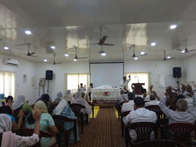 Asia News.it - Politics - News Image