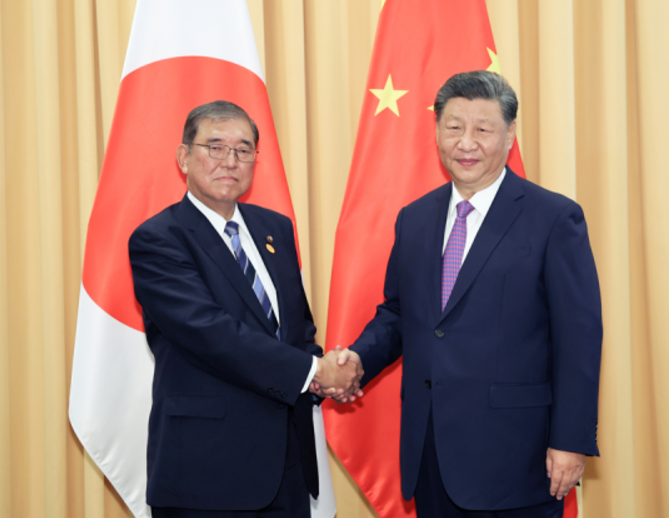 JAPAN Despite tensions, China grants visa-free entry to Japanese visitors