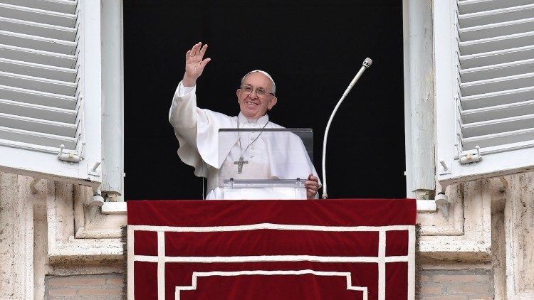 Papa Giovanni, nel nome del Vangelo Papa Giovanni, nel nome del Vangelo