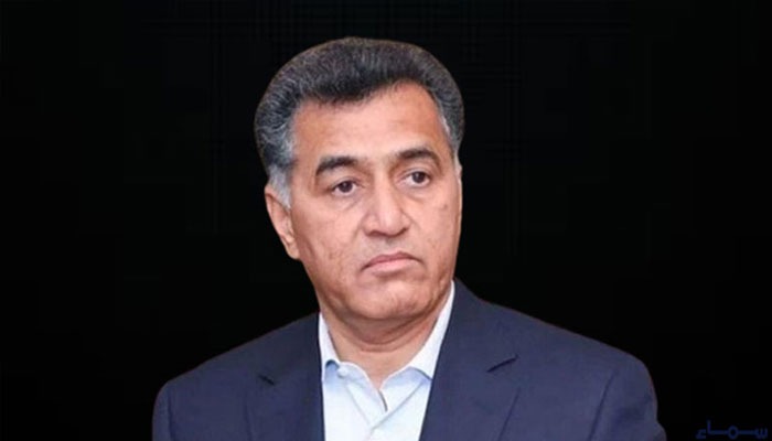 PAKISTAN Pakistan's former intelligence chief sentenced to 14 ...