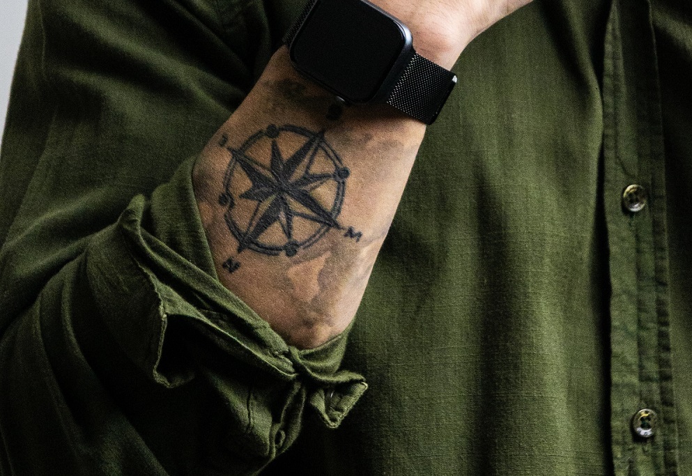 Army tightens personal appearance tattoo policy  Article  The United  States Army