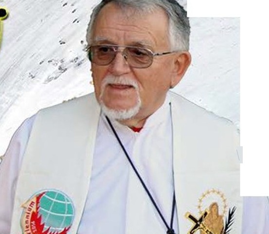 Hari Dayak Berduka Fr Natalino Beringhieri, Seorang Misionaris yang Menjadi Salah Satu dari Mereka