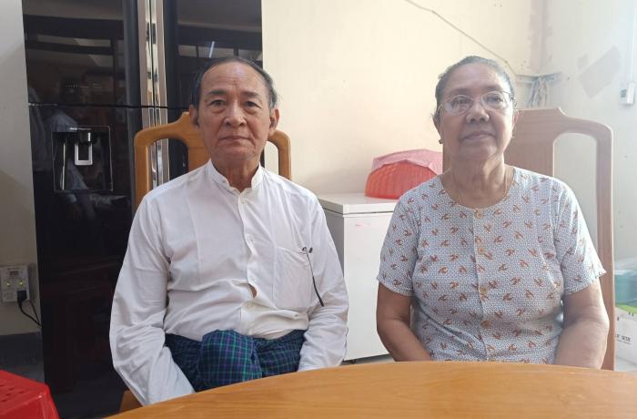 MYANMAR Myanmar: Token amnesty, forgotten prisoners and bombs targeting civilians