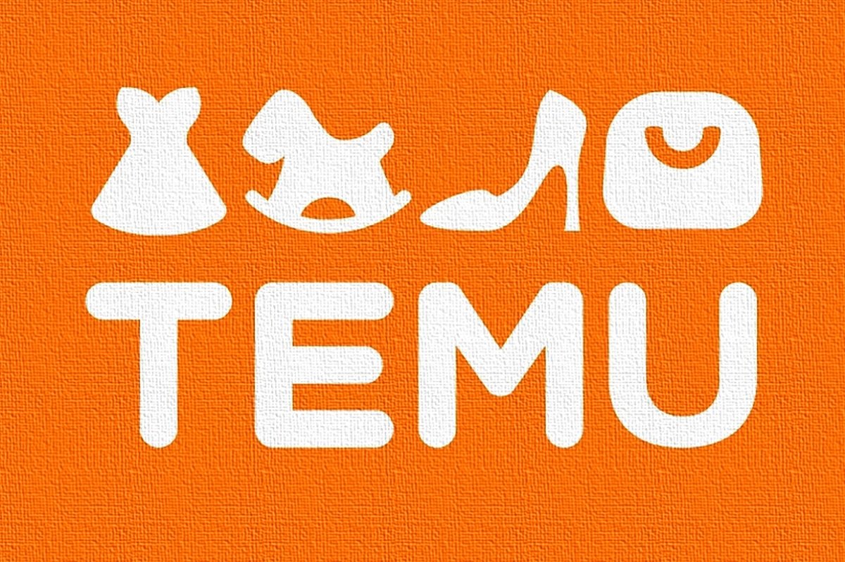 Temu Logo
